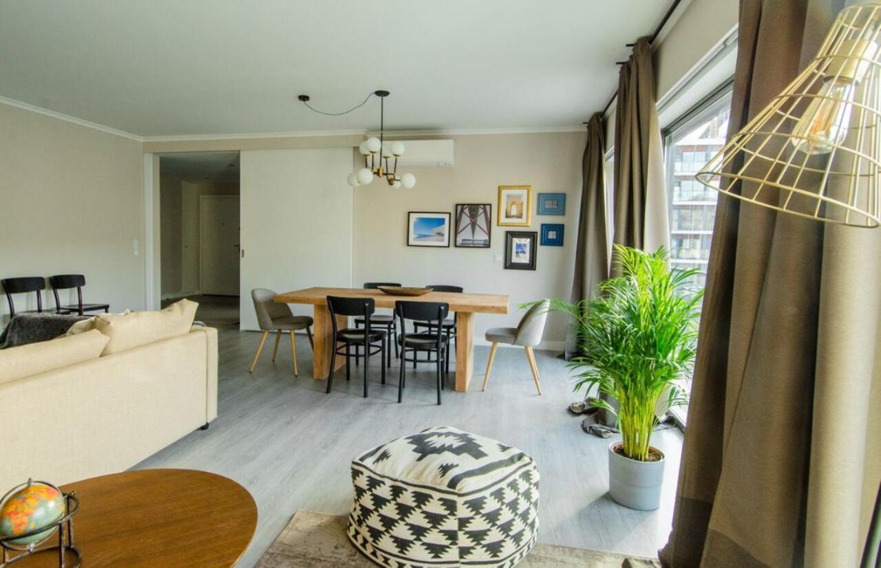 Alcantara Rio Appartement