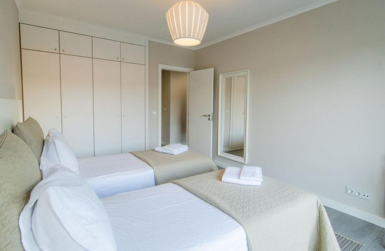 Appartement Alcantara Rio