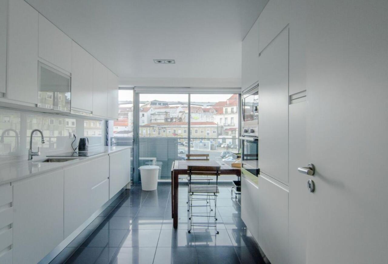 Appartement Alcantara Rio Lisboa