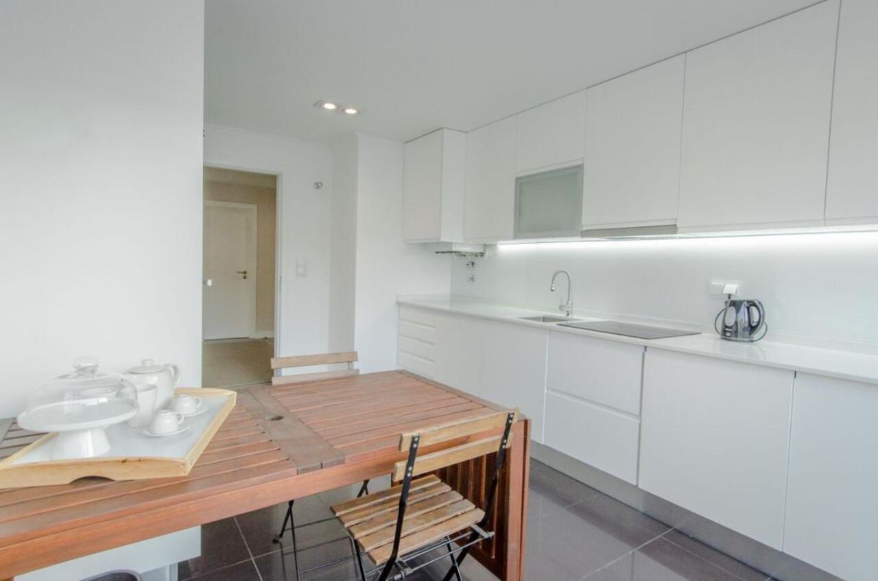 Alcantara Rio Appartement Lisboa