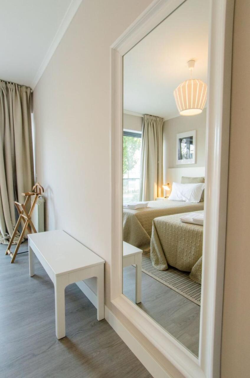 Alcantara Rio Appartement